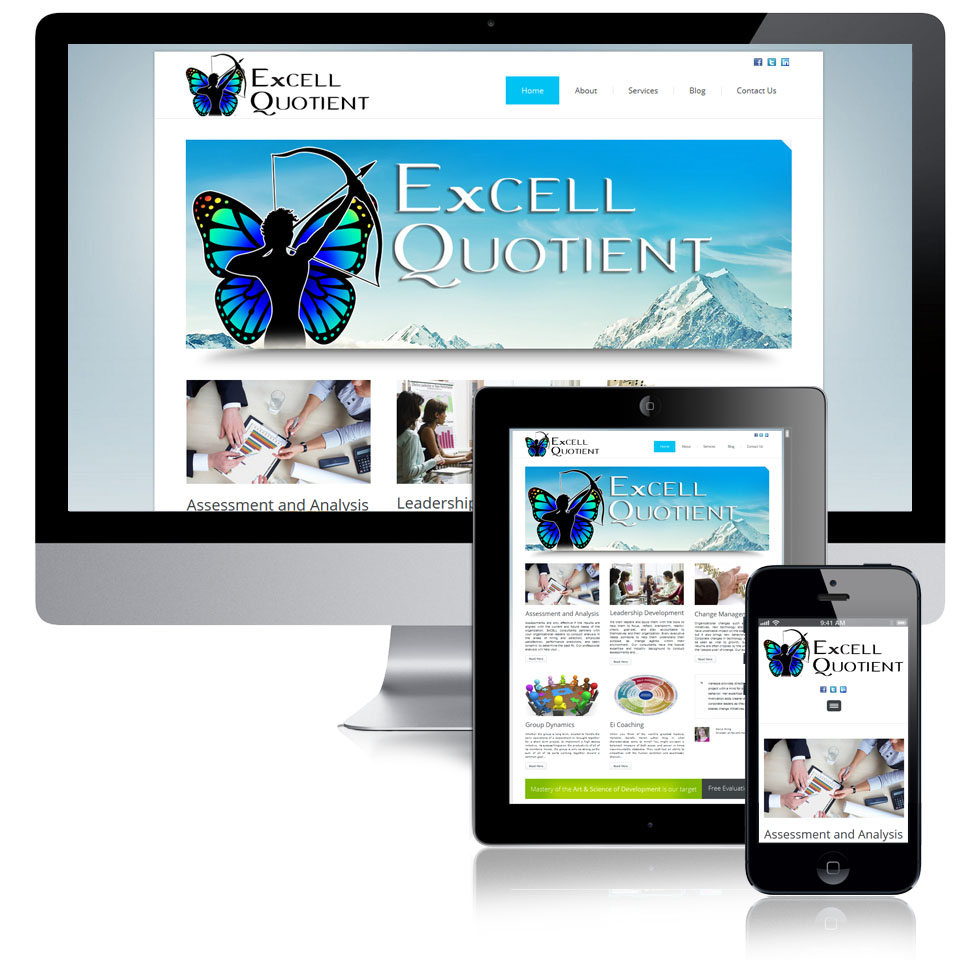 ExCELL Quotient
