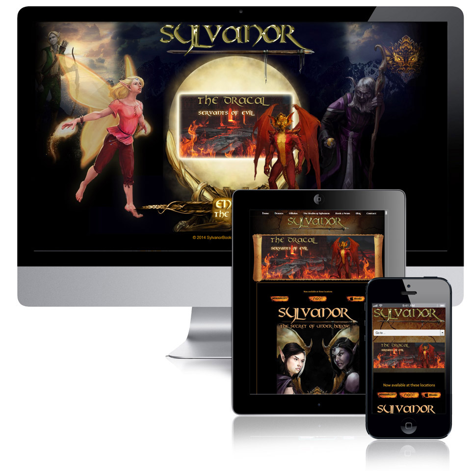 Sylvanor
